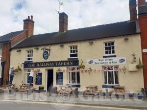 Picture of The Railway Tavern