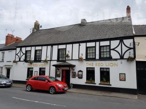 Picture of The Red Lion