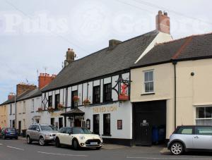 Picture of The Red Lion