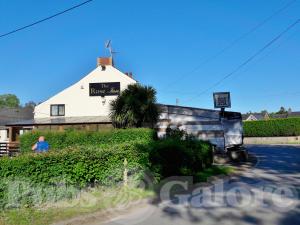 Picture of The Rose Inn / Tafarn y Rhosyn