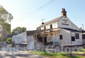 Picture of The Rose Inn / Tafarn y Rhosyn