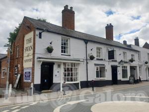 Picture of The Swan at Newport