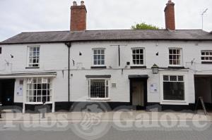 Picture of The Swan at Newport