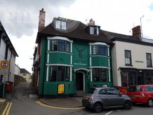 Picture of White Hart Inn