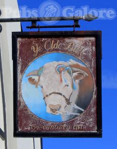 Picture of Ye Olde Bull Inn