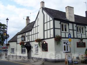 Picture of Ye Olde Bull Inn