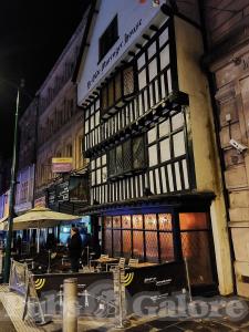Picture of Ye Olde Murenger House