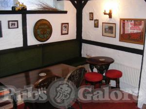 Picture of The Bridgend Inn