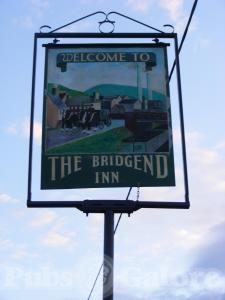 Picture of The Bridgend Inn