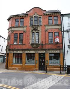 Picture of The George