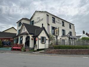 Picture of Beaufort Arms Hotel