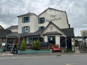 Picture of Beaufort Arms Hotel