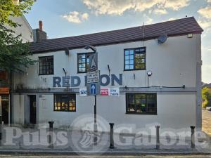 Picture of Red Lion