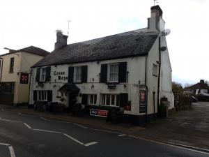 Picture of The Cross Keys Inn