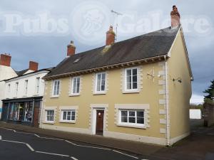 Picture of The Inn Between