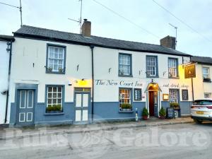 Picture of The New Court Inn