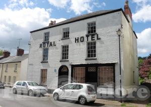 Picture of Royal Hotel