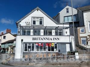 Picture of Britannia Inn