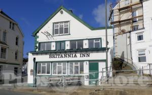 Picture of Britannia Inn