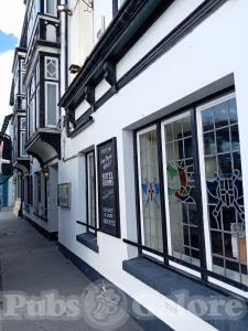 Picture of Dovey Inn