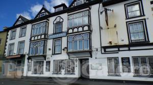 Picture of Dovey Inn