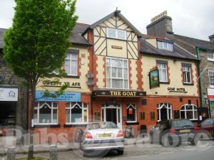 Picture of The Goat Hotel