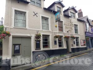 Picture of The Albion Hotel