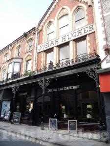 Picture of Feral Cat Cafe Bar