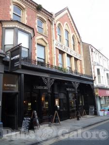 Picture of Feral Cat Cafe Bar