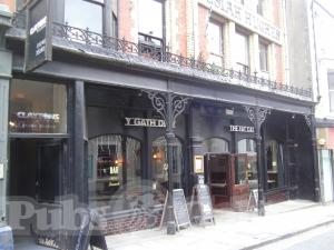Picture of Feral Cat Cafe Bar