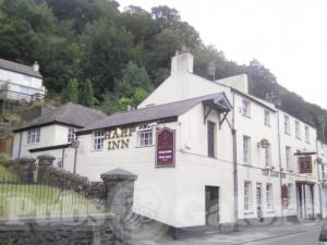 Picture of The Harp Inn
