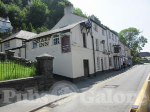 Picture of The Harp Inn