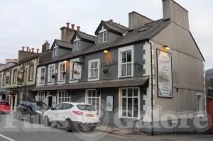 Picture of Tafarn Tryfan Inn