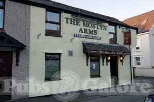 Picture of The Mostyn Arms