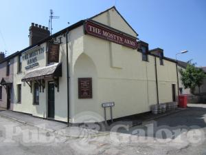 Picture of The Mostyn Arms