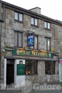 Picture of The Skerries