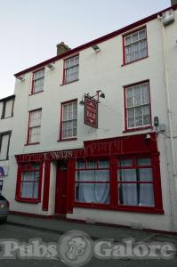 Picture of Y Vaults (Vaults Bar)