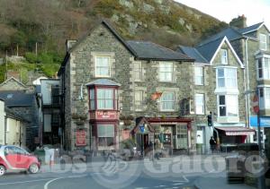 Picture of Tal-Y-Don Hotel