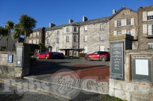 Picture of The Bulkeley Hotel
