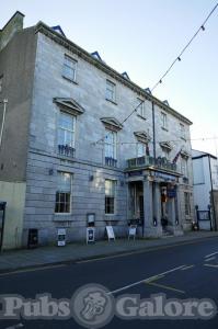 Picture of The Bulkeley Hotel