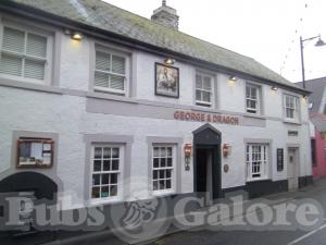 Picture of George & Dragon