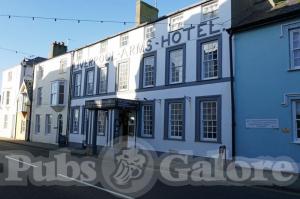 Picture of The Liverpool Arms Hotel