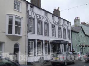 Picture of The Liverpool Arms Hotel