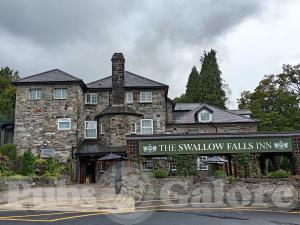 Picture of The Swallow Falls Inn
