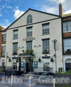 Picture of Castell