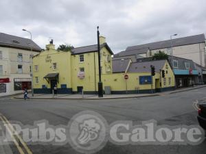 Picture of The Harp