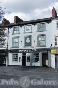 Picture of Morgan Lloyd