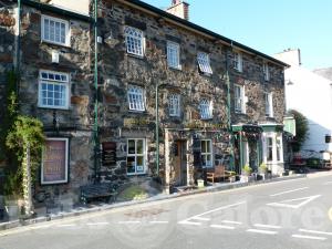 Picture of Prince Llewelyn Hotel