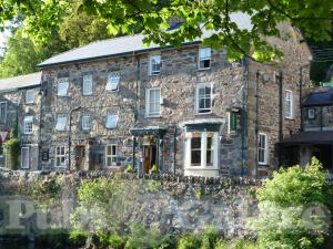 Picture of Prince Llewelyn Hotel