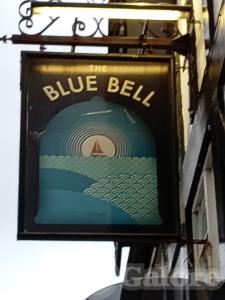 Picture of Blue Bell